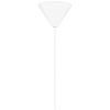 Suspension CORDON 7 cm, blanc, Umage