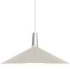 Suspension BOWER 60 cm, blanc, aluminium, Tala