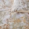 215340 3 jednoluzkove povleceni floresence 140 x 200 cm prirodni bavlneny saten kardol