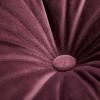 215250 6 dekoracni polstar mandarin 40 cm fialova polyester kaat amsterdam