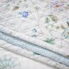 215274 3 dvouluzkove povleceni flores bailando 200 x 220 cm bila bavlneny perkal pip studio