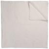 215286 prehoz pres postel dodo pavone 260 x 260 cm slonova kost bavlneny saten moooi