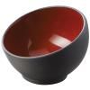 215445 miska na tapas 40 ml peprove cervena revol