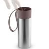 215765 6 cestovni hrnek to go 350 ml vintage hneda eva solo
