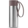 215765 cestovni hrnek to go 350 ml vintage hneda eva solo