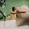 215573 1 rucnik na ruce 55 x 80 cm cerna bavlna humdakin