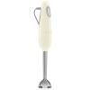 215786 2 tycovy mixer hbf03 700w s prislusenstvim kremova smeg