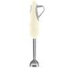 215786 3 tycovy mixer hbf03 700w s prislusenstvim kremova smeg