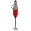 215792 4 tycovy mixer hbf03 700w s prislusenstvim cervena smeg