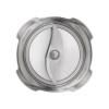 215792 5 tycovy mixer hbf03 700w s prislusenstvim cervena smeg