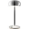 215687 prenosna stolni lampa emendo 29 cm led chromova eva solo