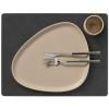 215900 10 prostirani square nupo 35 x 45 cm cerna kuze lind dna