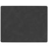 215900 prostirani square nupo 35 x 45 cm cerna kuze lind dna