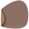 215939 prostirani curve nupo 37 x 44 cm oboustranne lanyzova staroruzova kuze lind dna