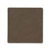 215870 5 podtacek square nupo 10 x 10 cm kaviarova kuze lind dna