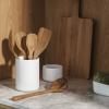215615 1 derovana lzice nordic kitchen 29 cm hneda bambus eva solo