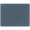 215897 prostirani square nupo 35 x 45 cm tmave modra kuze lind dna
