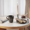 215603 1 hrnek nordic kitchen 350 ml cerna kamenina eva solo