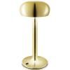 215684 2 prenosna stolni lampa emendo 29 cm led mosazna eva solo