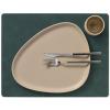 215915 10 prostirani square nupo 35 x 45 cm tmave zelena kuze lind dna