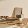 215915 4 prostirani square nupo 35 x 45 cm tmave zelena kuze lind dna