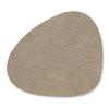 215855 podtacek curve hippo 11 x 13 cm teple seda kuze lind dna