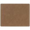 215885 prostirani square nupo 35 x 45 cm hneda kuze lind dna