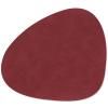 215954 prostirani curve nupo 37 x 44 cm cervena kuze lind dna