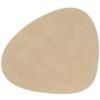 215852 prostirani curve nupo 37 x 44 cm piskova kuze lind dna