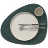 215849 1 prostirani curve nupo 37 x 44 cm tmave zelena kuze lind dna