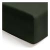 216242 clarysse fittedsheet grace forestgreen