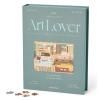 216401 4 puzzle art lover part and whole 1000 dilku printworks