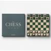 216404 8 sachy classic zelena printworks