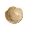 216644 1 miska na omacku ume 40 ml bezova keramika mij