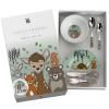 215427 2 sada detskeho nadobi forest friends sada 6 ks wmf