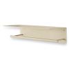 216911 1 policka na rucniky dora 50 cm kasmirova nerezova ocel ferm living