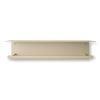 216911 policka na rucniky dora 50 cm kasmirova nerezova ocel ferm living