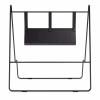 216974 3 organizer na kabely carry 52 cm cerna kuze eva solo