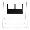 216974 4 organizer na kabely carry 52 cm cerna kuze eva solo