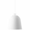 217091 2 zavesna lampa clover 35 cm bila hlinik eva solo
