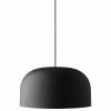 217037 3 zavesna lampa quay 43 cm cerna ocel eva solo
