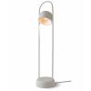 217061 3 stojaci lampa quay 121 cm seda ocel eva solo