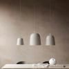 217085 1 zavesna lampa clover 29 cm seda hlinik eva solo