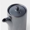 216968 1 davkovac na sojovou omacku 120 ml cerna keramika mij