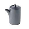 216968 davkovac na sojovou omacku 120 ml cerna keramika mij