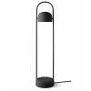 217034 6 stojaci lampa quay 121 cm cerna ocel eva solo