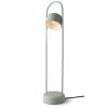 217052 6 stojaci lampa quay 121 cm zelena ocel eva solo