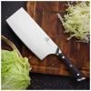217253 1 sekacek german black samurai 18 cm cerna dellinger