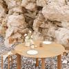 217277 4 prostirani curve nupo 37 x 44 cm khaki kuze lind dna