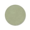 217334 podtacek circle nupo 10 cm olivove zelena kuze lind dna